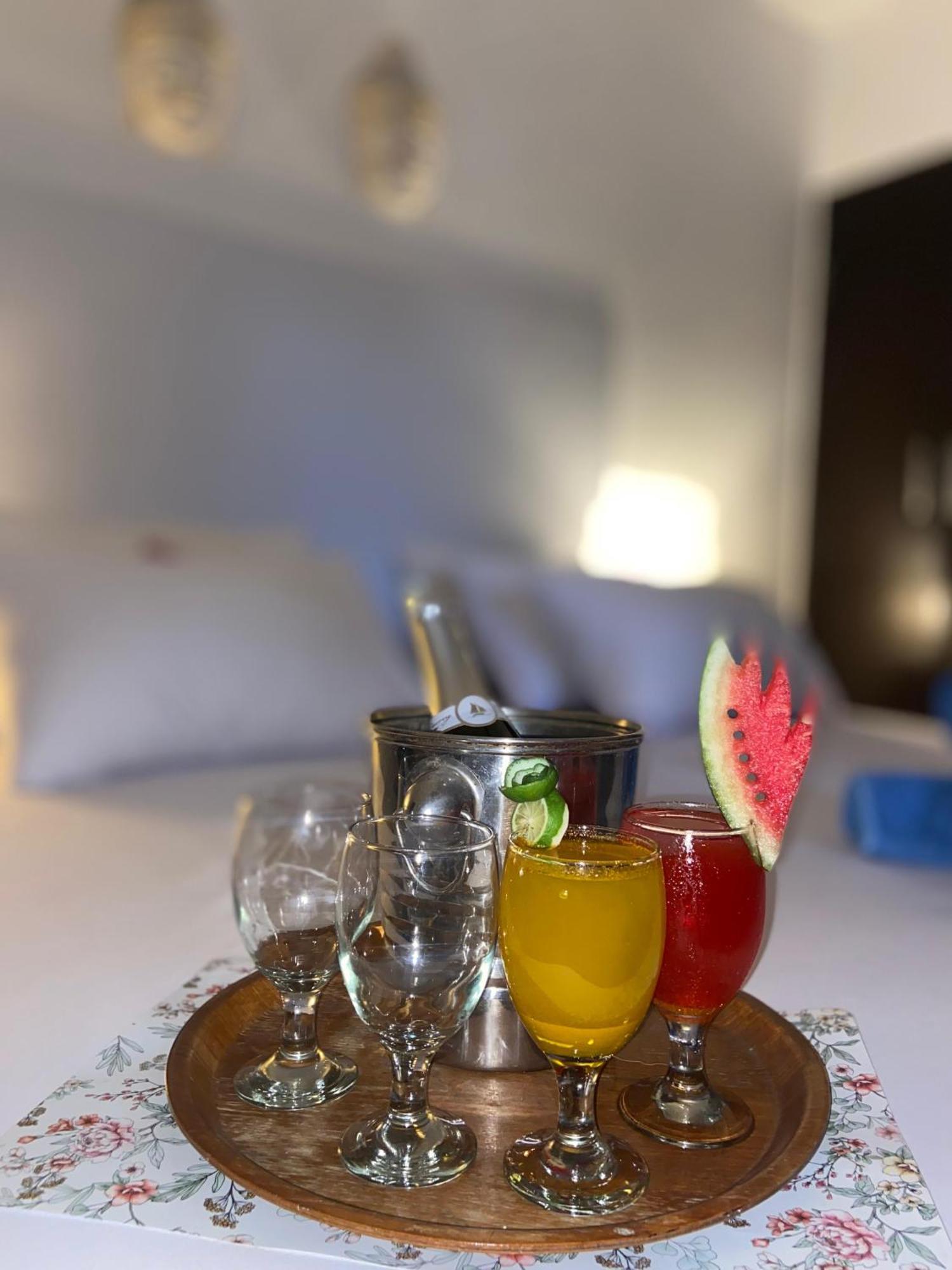 Gili Ocean Club - Adults Only Hotel Gili Trawangan Buitenkant foto