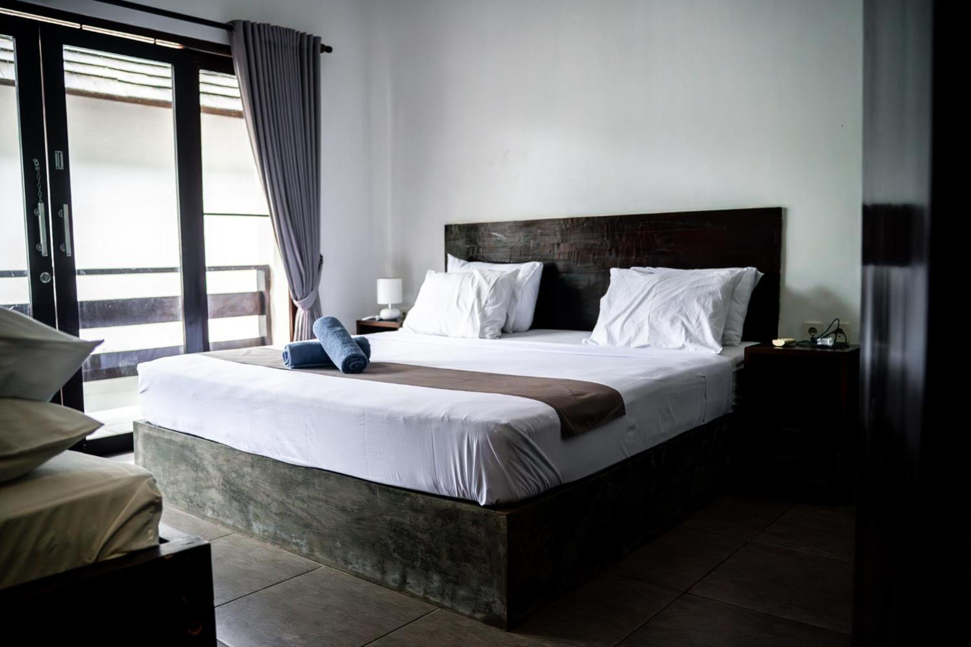 Gili Ocean Club - Adults Only Hotel Gili Trawangan Buitenkant foto